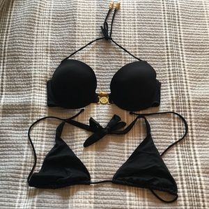 Victoria’s Secret Swim Tops